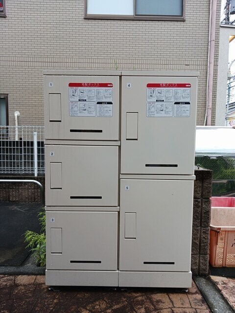 シュティル　シェーネの物件内観写真