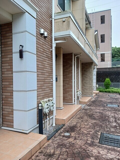 シュティル　シェーネの物件内観写真