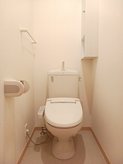 シュティル　シェーネの物件内観写真