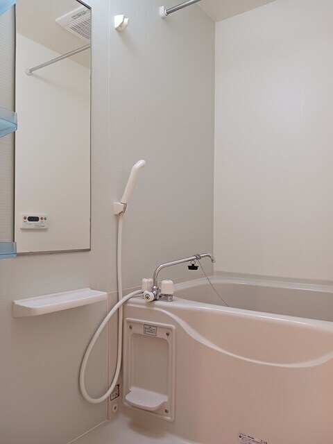 シュティル　シェーネの物件内観写真