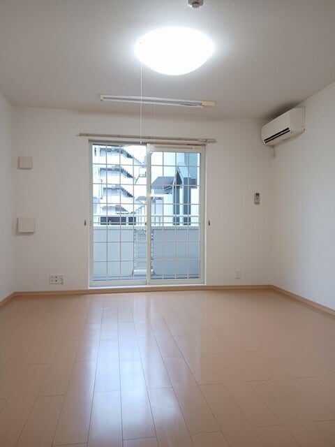 シュティル　シェーネの物件内観写真