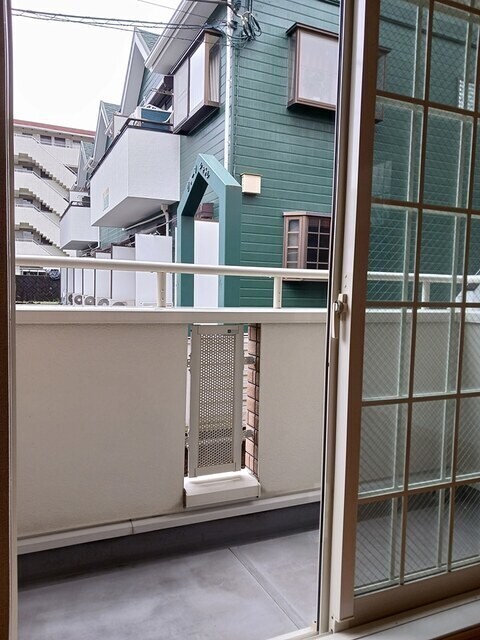 シュティル　シェーネの物件内観写真