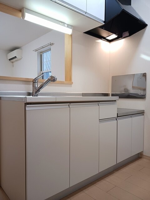 シュティル　シェーネの物件内観写真