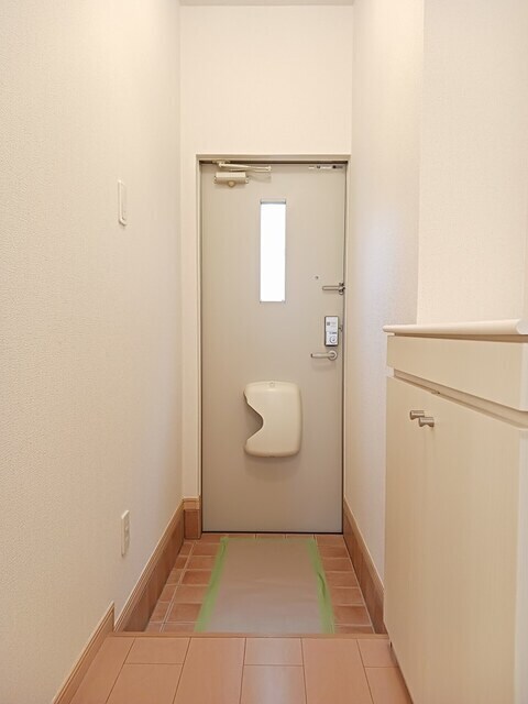 シュティル　シェーネの物件内観写真