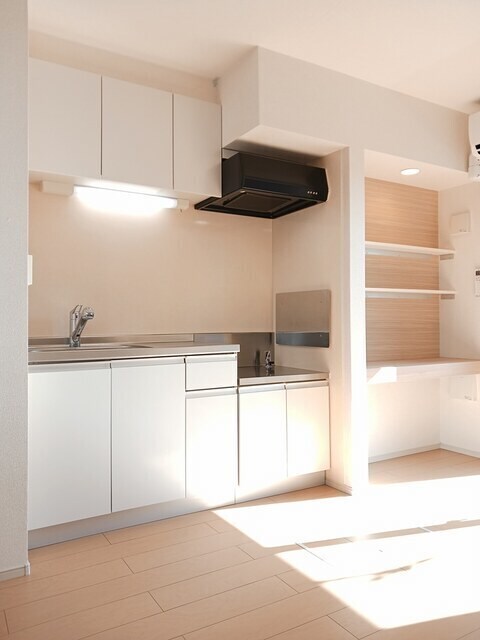 トモズさつきの物件内観写真