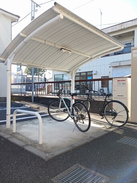 トモズさつきの物件内観写真