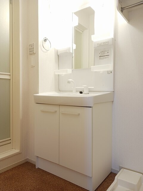 トモズさつきの物件内観写真