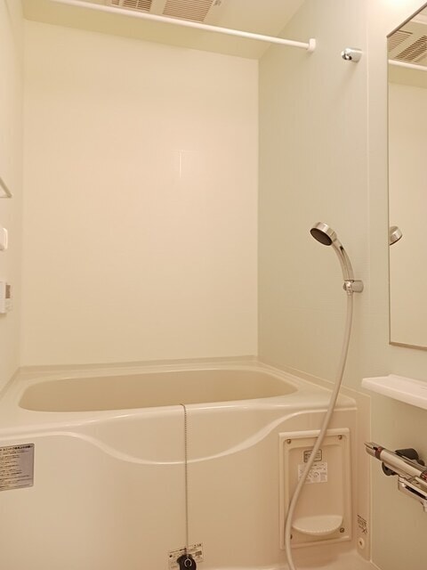 トモズさつきの物件内観写真