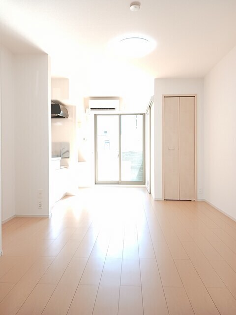 トモズさつきの物件内観写真