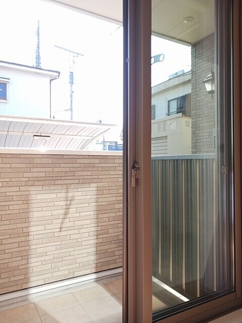 トモズさつきの物件内観写真