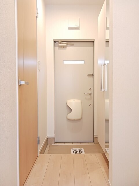 フレッシ　メゾンの物件内観写真