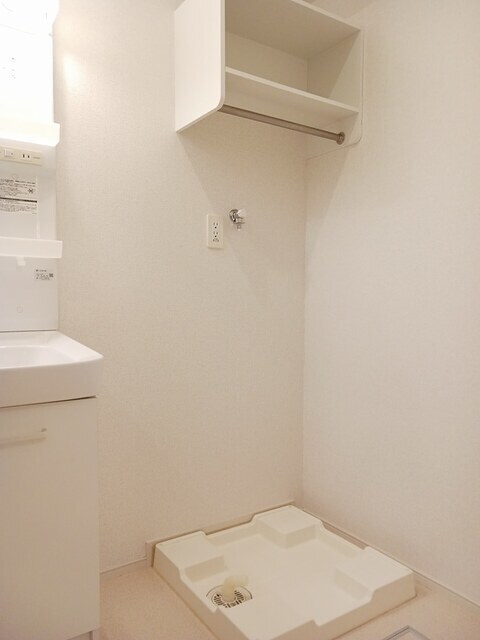 フレッシ　メゾンの物件内観写真