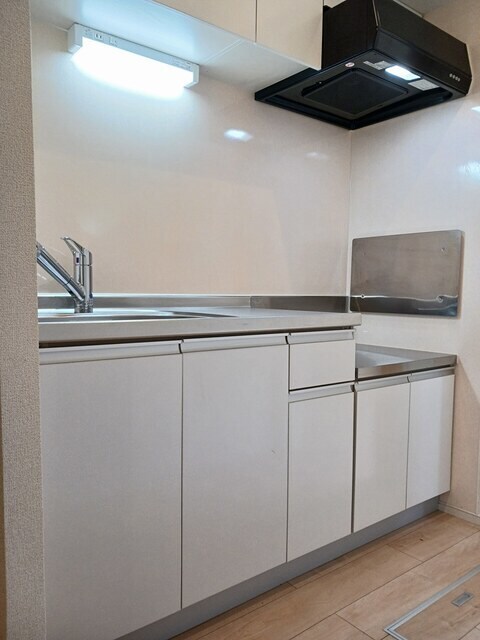 フレッシ　メゾンの物件内観写真