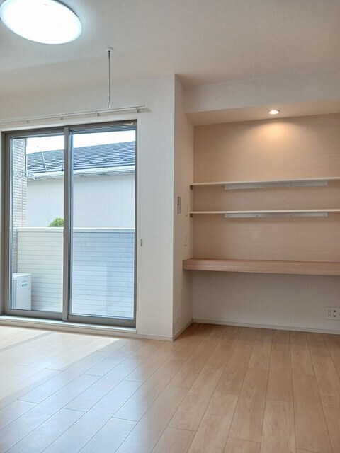 フレッシ　メゾンの物件内観写真