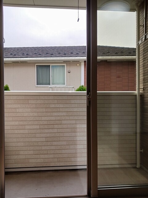 フレッシ　メゾンの物件内観写真