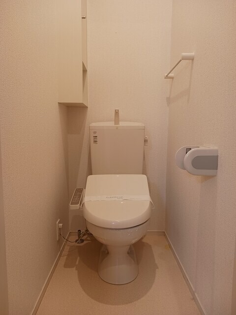 フレッシ　メゾンの物件内観写真