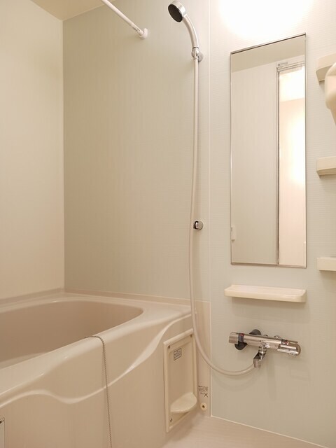 フレッシ　メゾンの物件内観写真