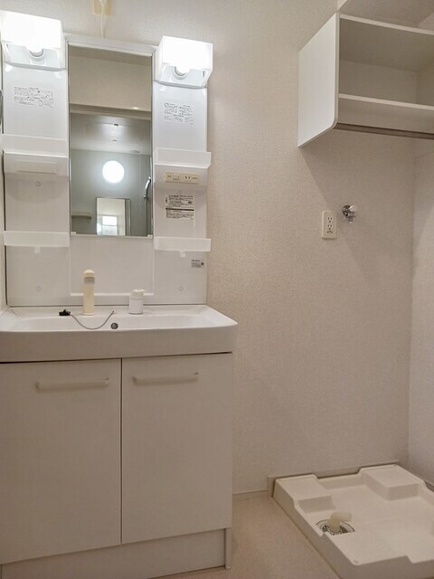 フレッシ　メゾンの物件内観写真