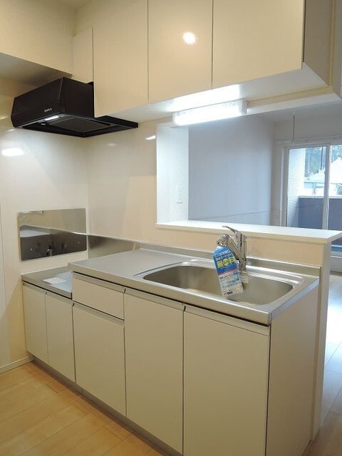 フレーシュ・カスミの物件内観写真