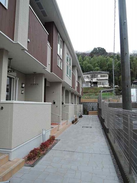 フレーシュ・カスミの物件内観写真