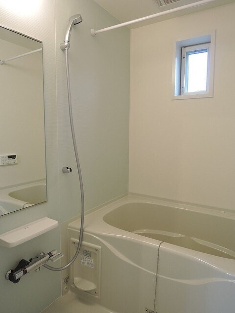 フレーシュ・カスミの物件内観写真