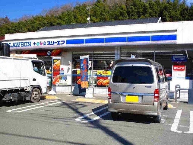 フレーシュ・カスミの物件外観写真