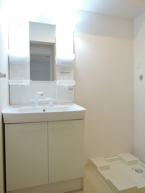 フレーシュ・カスミの物件内観写真