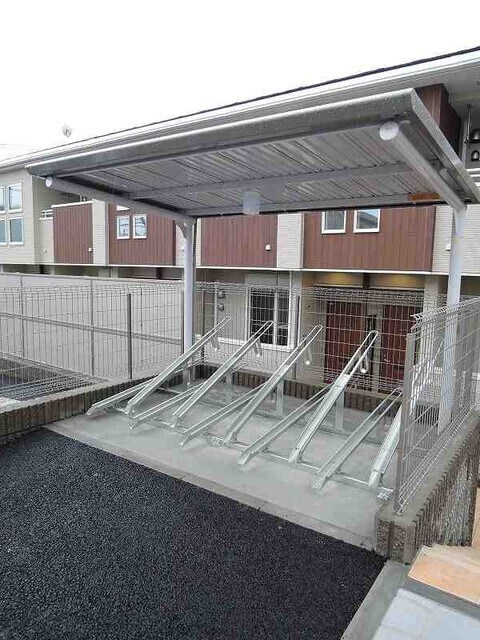 フレーシュ・カスミの物件内観写真