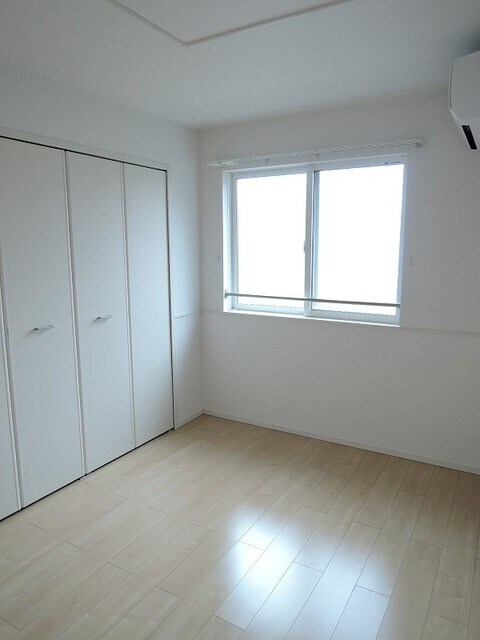 フレーシュ・カスミの物件内観写真