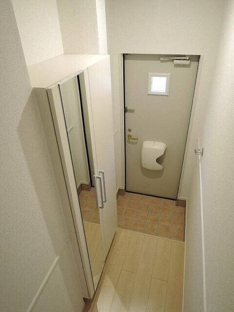 フレーシュ・カスミの物件内観写真