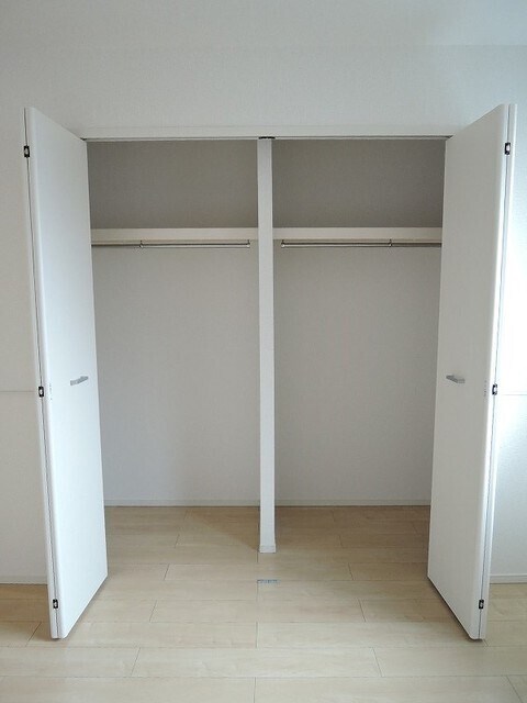 フレーシュ・カスミの物件内観写真