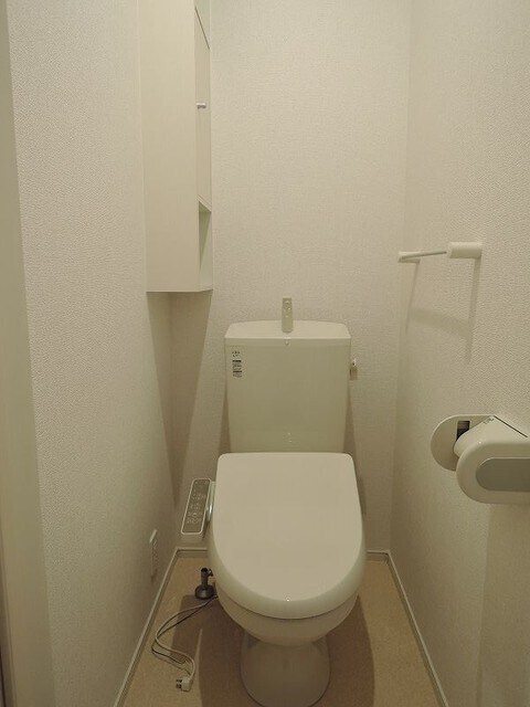 フレーシュ・カスミの物件内観写真