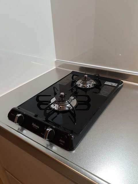 ヴィラ　エクセレーナの物件内観写真