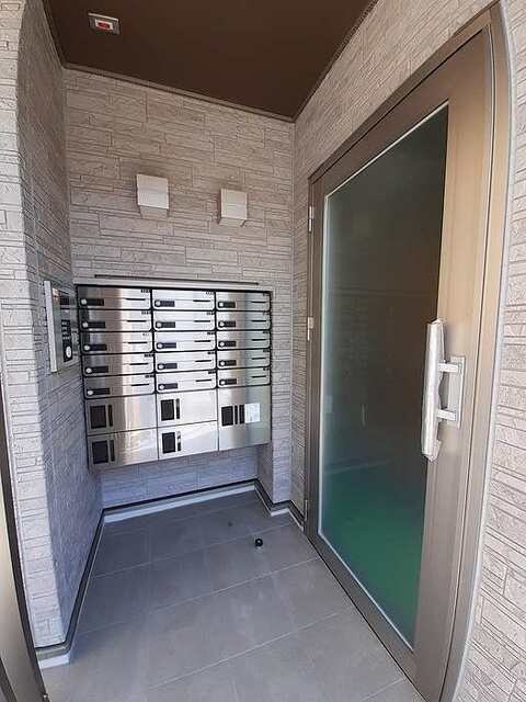 ヴィラ　エクセレーナの物件内観写真