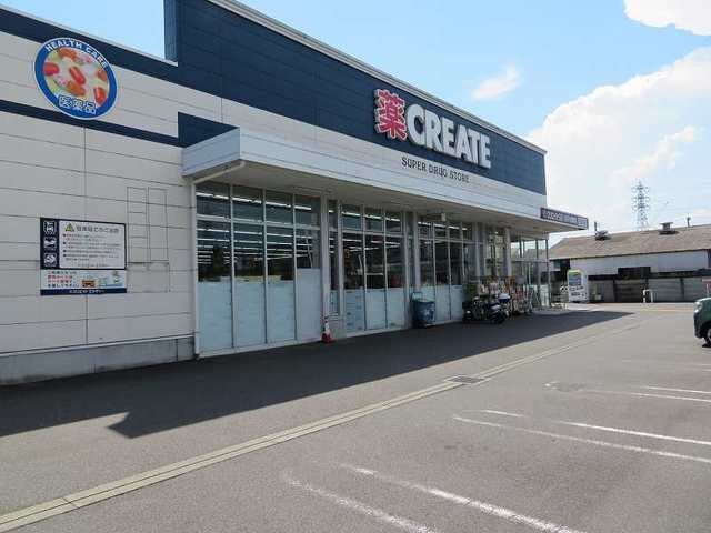 ヴィラ　エクセレーナの物件外観写真