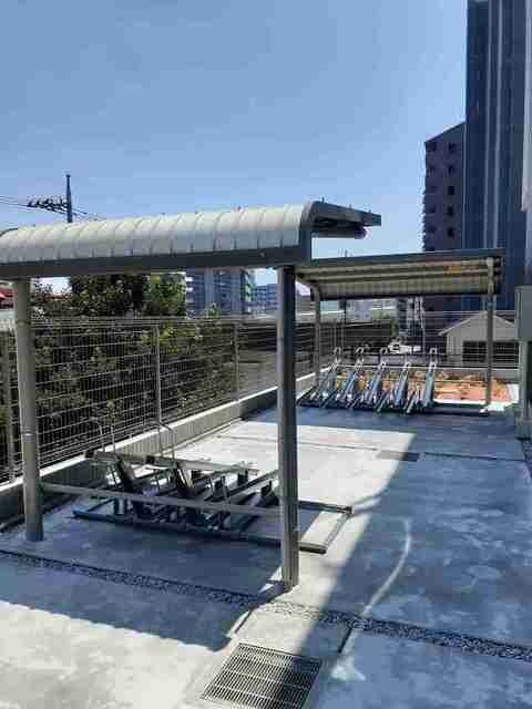 ヴィラ　エクセレーナの物件内観写真