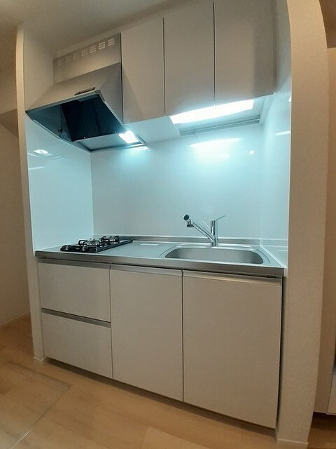 ヴィラ　エクセレーナの物件内観写真