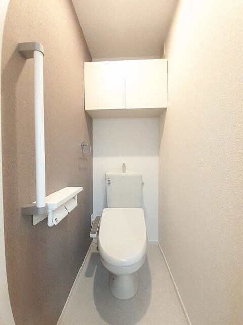 ヴィラ　エクセレーナの物件内観写真