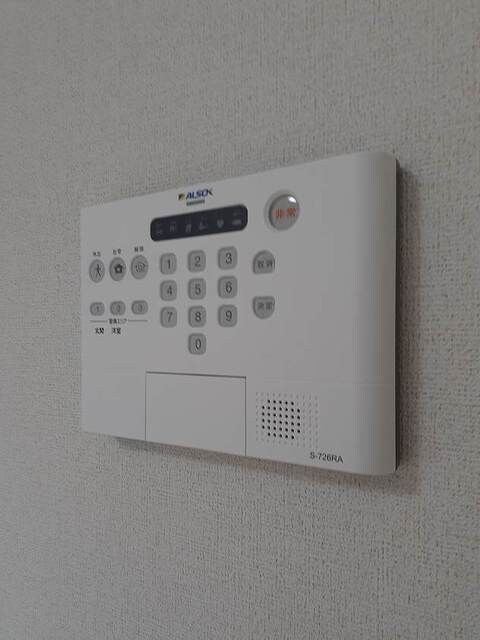 ヴィラ　エクセレーナの物件内観写真