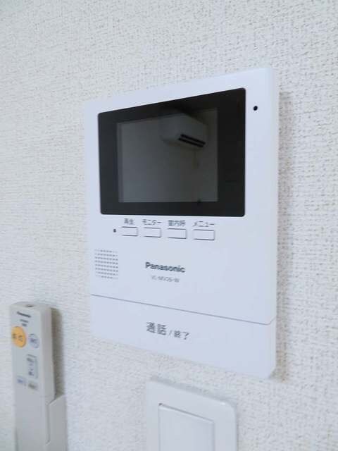 ルミエール　モンドＢの物件内観写真