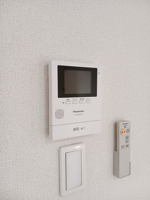 ルミエール　モンドＢの物件内観写真