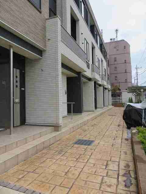 ルミエール　モンドＢの物件内観写真