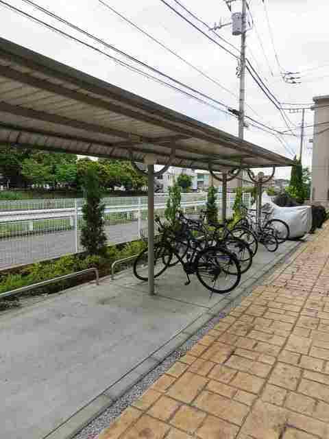 ルミエール　モンドＢの物件内観写真