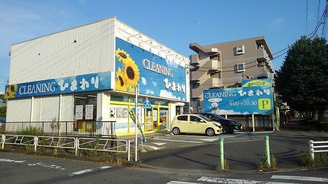 ルミエール　モンドＢの物件外観写真