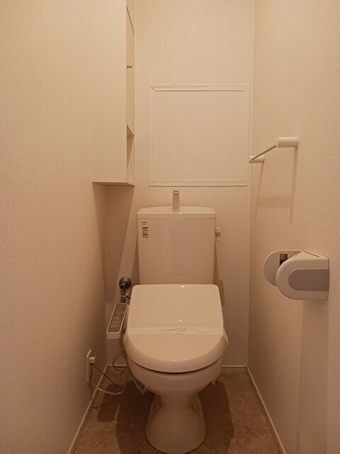 ルミエール　モンドＢの物件内観写真