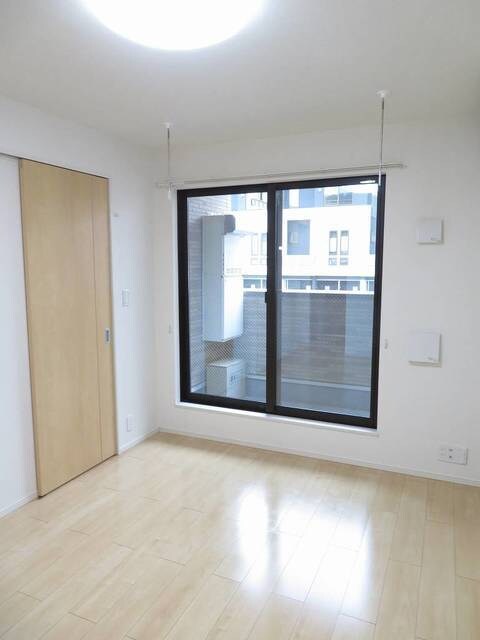 ルミエール　モンドＢの物件内観写真