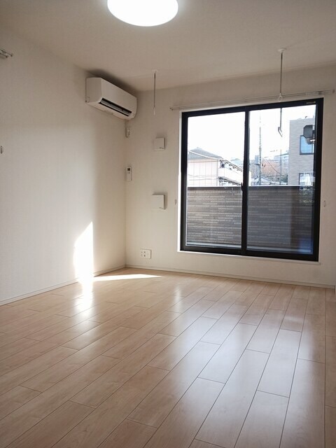 ルミエール　モンドＢの物件内観写真