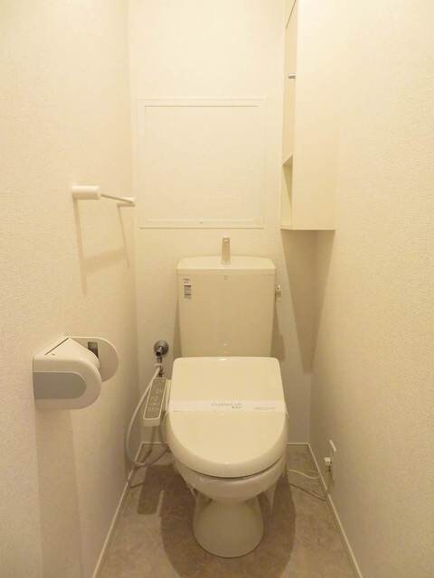 ルミエール　モンドＢの物件内観写真