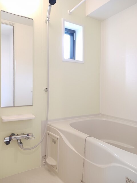 ルミエール　モンドＢの物件内観写真