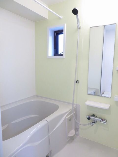 ルミエール　モンドＢの物件内観写真